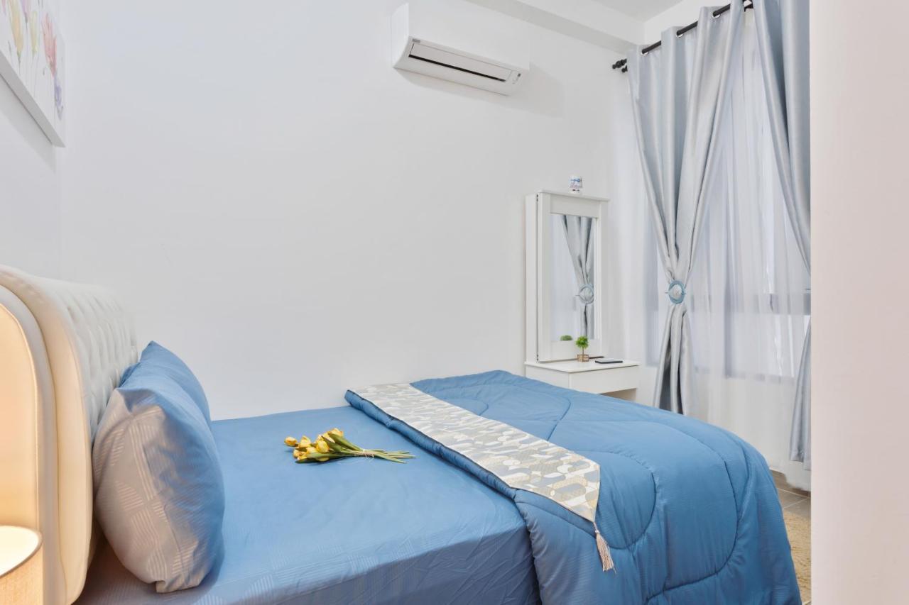 Sofea Suites @ Troika Kota Bharu #Wifi #Netflix Exterior foto