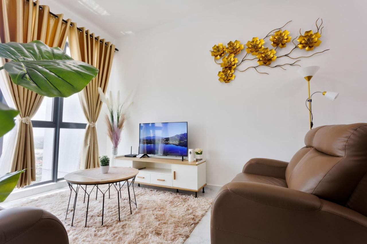 Sofea Suites @ Troika Kota Bharu #Wifi #Netflix Exterior foto